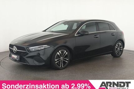 Mercedes-Benz A 250 Gebrauchtwagen