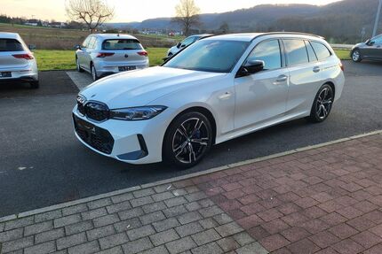 BMW M340i Gebrauchtwagen