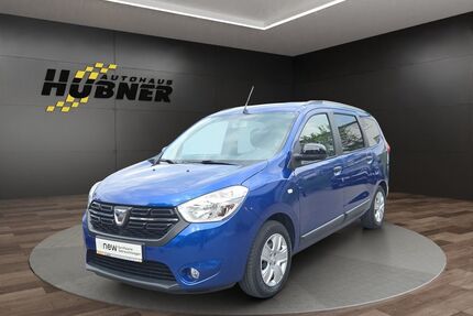 Dacia Lodgy Gebrauchtwagen