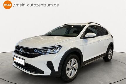 VW Taigo Gebrauchtwagen