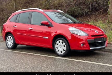 Renault Clio Gebrauchtwagen