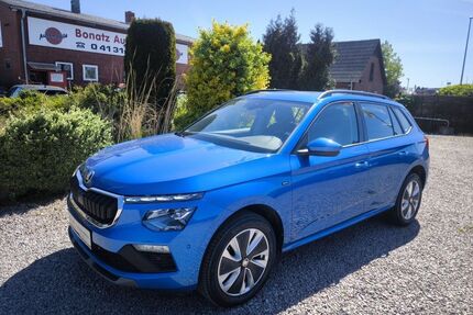 Skoda Kamiq Gebrauchtwagen