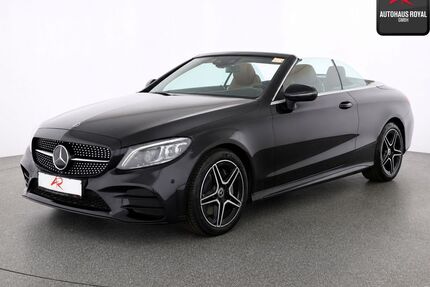Mercedes-Benz C 300 Gebrauchtwagen