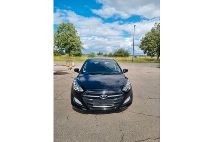 Hyundai i30 Gebrauchtwagen