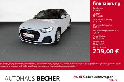 Audi A1 Gebrauchtwagen