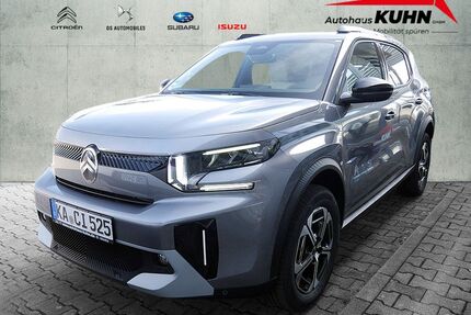 Citroen C3 Aircross Gebrauchtwagen