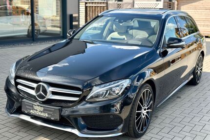 Mercedes-Benz C 300 Gebrauchtwagen