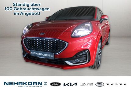 Ford Puma Gebrauchtwagen
