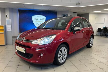 Citroen C3 Gebrauchtwagen