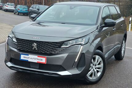 Peugeot 5008 Gebrauchtwagen