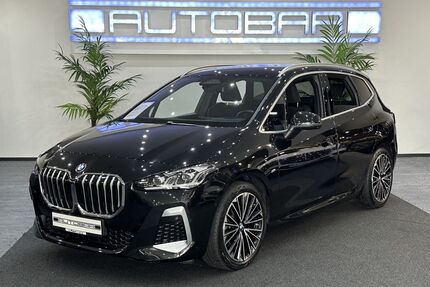 BMW 218 Active Tourer Gebrauchtwagen