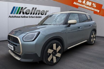 Mini Countryman C (Cooper) Gebrauchtwagen
