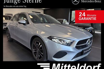 Mercedes-Benz A 200 Gebrauchtwagen