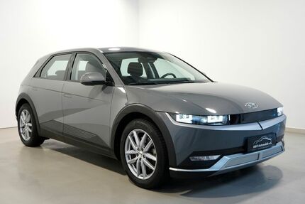 Hyundai IONIQ 5 Gebrauchtwagen