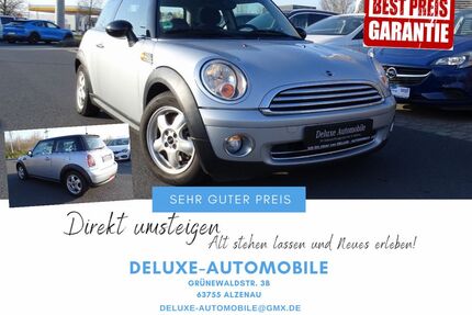 Mini Cooper Gebrauchtwagen