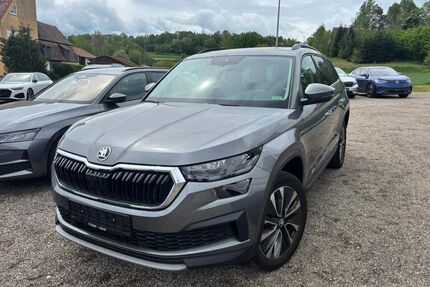Skoda Kodiaq Gebrauchtwagen
