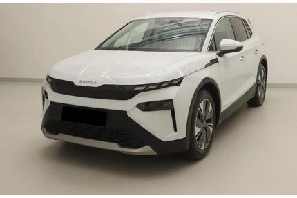 Skoda Elroq Gebrauchtwagen