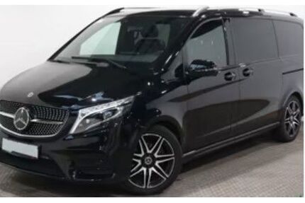 Mercedes-Benz V 250 Gebrauchtwagen