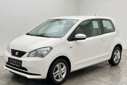 Seat Mii Gebrauchtwagen