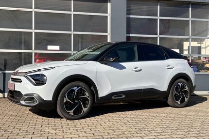 Citroen C4 Gebrauchtwagen