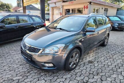Kia ceed / Ceed Gebrauchtwagen