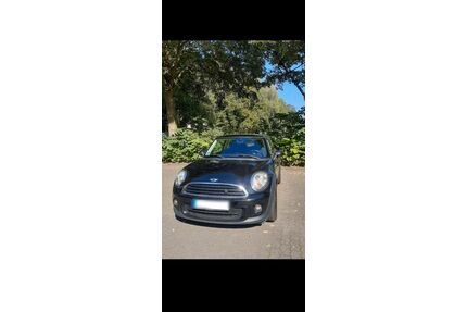 Mini ONE Gebrauchtwagen