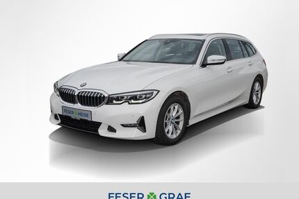 BMW 320 Gebrauchtwagen