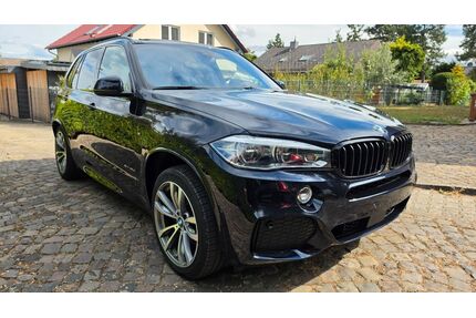 BMW X5 Gebrauchtwagen