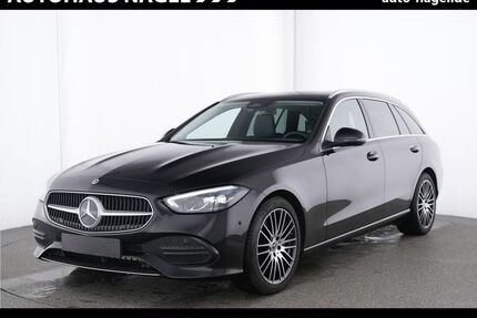 Mercedes-Benz C 200 Gebrauchtwagen