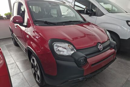 Fiat Panda Gebrauchtwagen