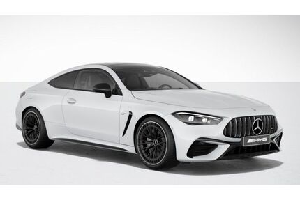 Mercedes-Benz CLE 53 AMG Gebrauchtwagen