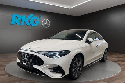 Mercedes-Benz CLA 350 Gebrauchtwagen