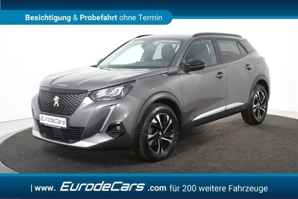 Peugeot 2008 Gebrauchtwagen