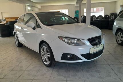 Seat Ibiza Gebrauchtwagen