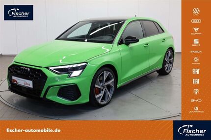 Audi S3 Gebrauchtwagen