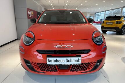 Fiat 600e Gebrauchtwagen