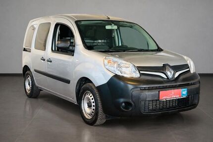Renault Kangoo Gebrauchtwagen
