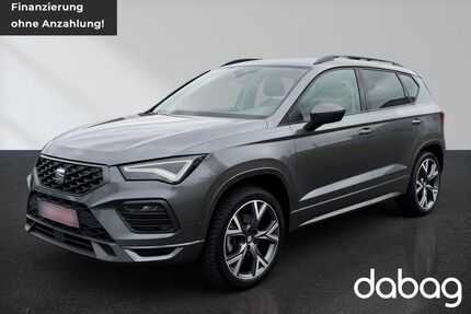 Seat Ateca Gebrauchtwagen