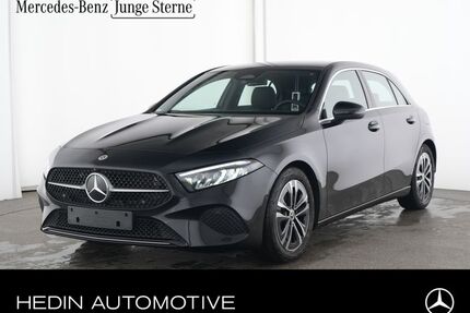 Mercedes-Benz A 180 Gebrauchtwagen