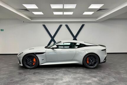 Aston Martin DBS Gebrauchtwagen