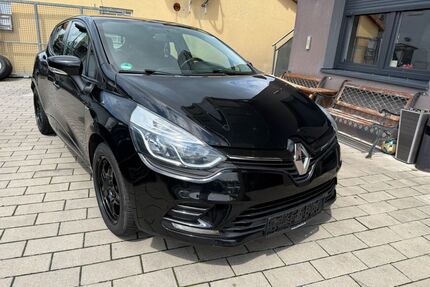 Renault Clio Gebrauchtwagen