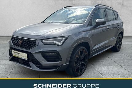 Cupra Ateca Gebrauchtwagen