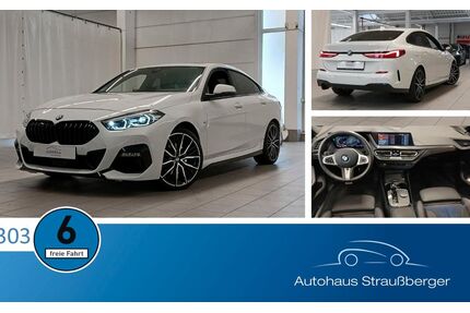 BMW 218 Gran Coupé Gebrauchtwagen