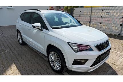 Seat Ateca Gebrauchtwagen