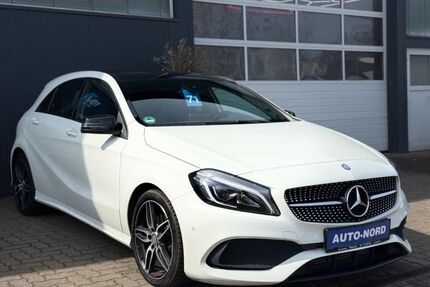 Mercedes-Benz A 200 Gebrauchtwagen