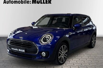 Mini Cooper D Clubman Gebrauchtwagen