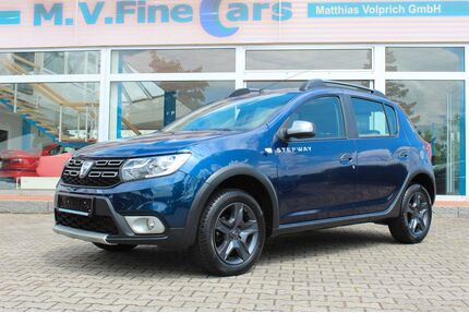 Dacia Sandero Gebrauchtwagen