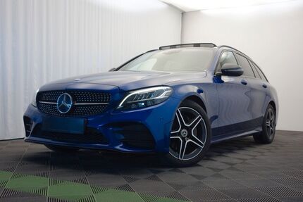 Mercedes-Benz C 200 Gebrauchtwagen