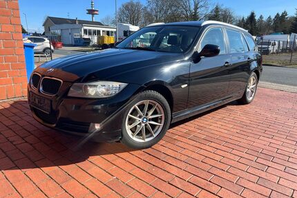 BMW 320 Gebrauchtwagen