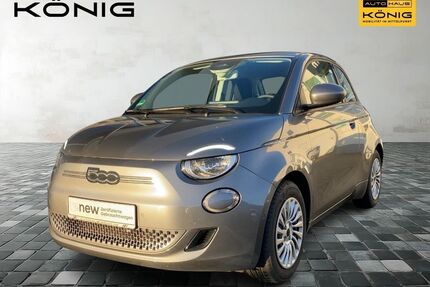 Fiat 500e Gebrauchtwagen